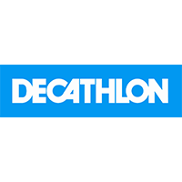 Decahtlon logo